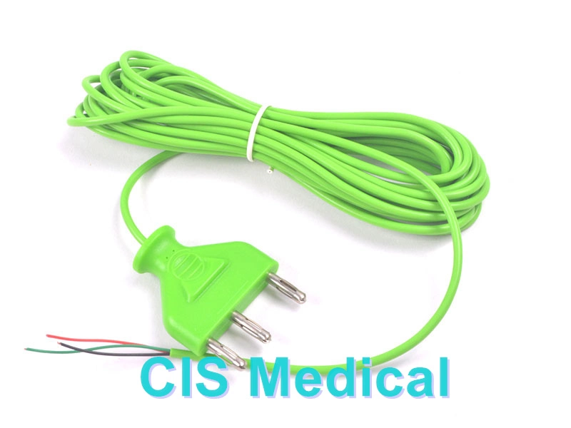 Electrosurgical Pencil Medical Cable Medical Device Surgical Instrument