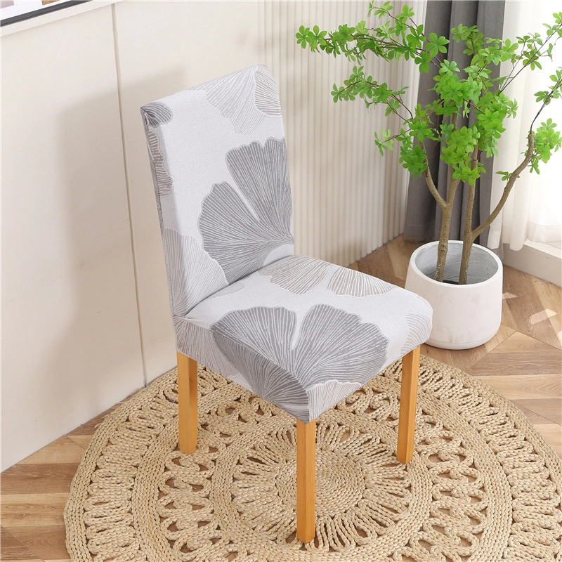 Online verkaufen elastische Stretch Stuhl / Sitzbezüge mit verschiedenen Print
