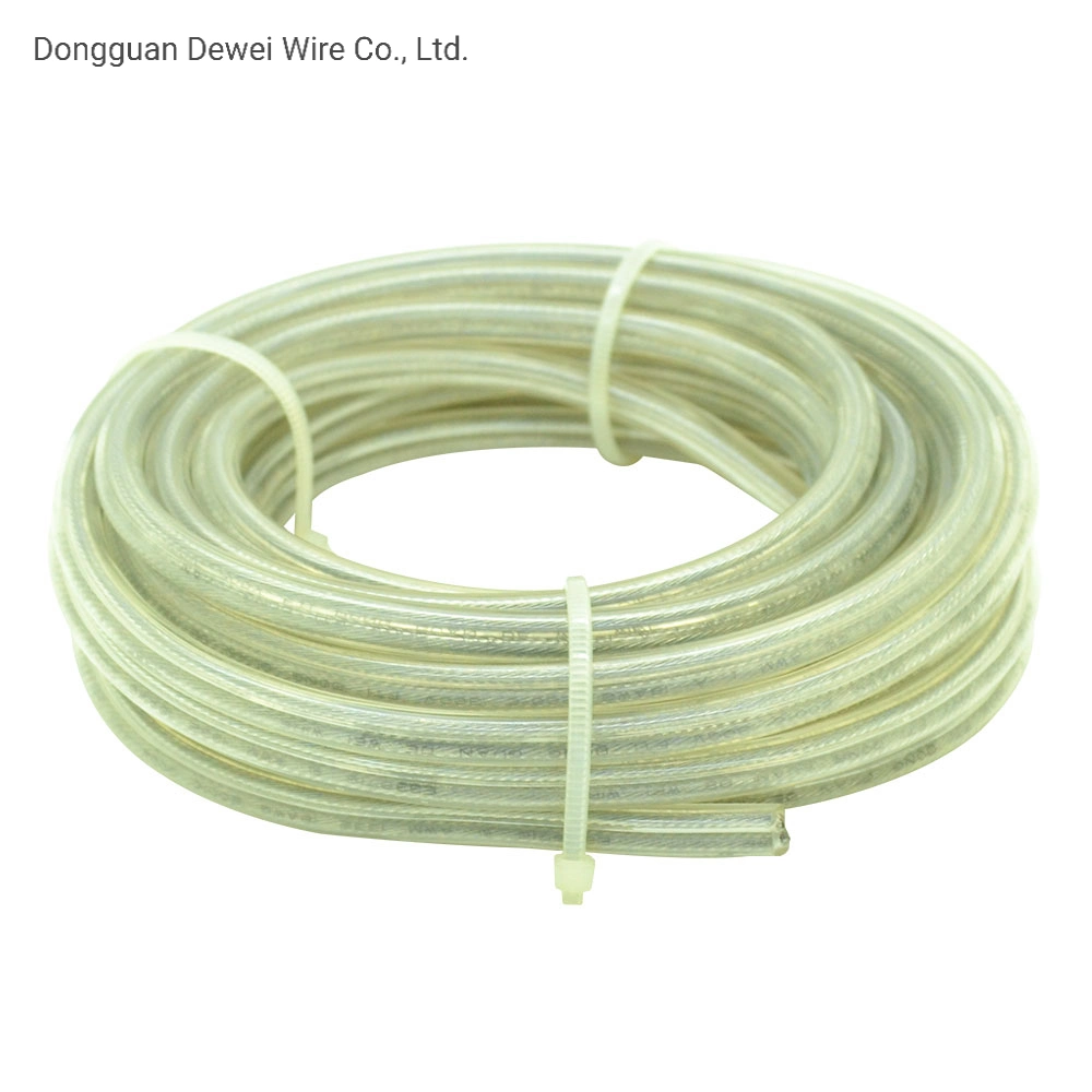 UL 3132 26AWG Silicone Rubber Wire Insulation Silicone Wire