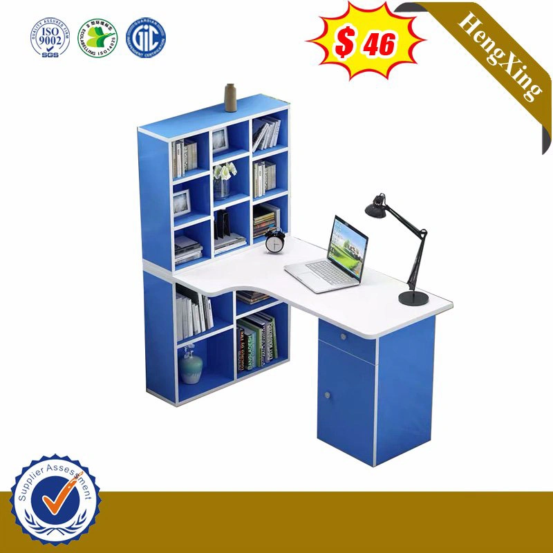 Modern Computer Desk Wooden Kids Children Baby Furniture