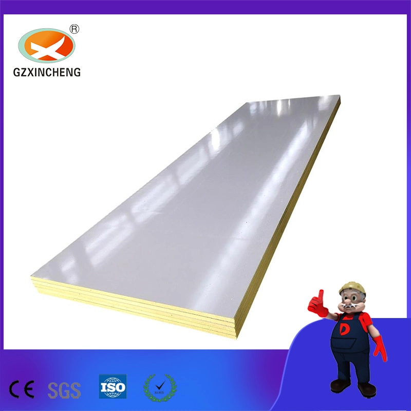 Container House XPS Sandwich Panel for Clean Room Wall