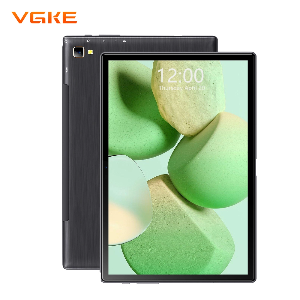 2023 Shenzhen Factory Wholesale Bulk Price 10.1 Inch Aluminum Alloy Metal Casing Incell Multi Touch Screen 4G Android Tablet PC Baby Tablette Windows Tablet