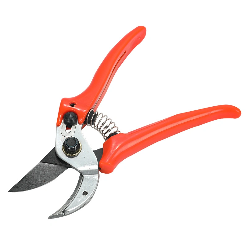 Plant Hand Tree Pruner for Rose Cutting