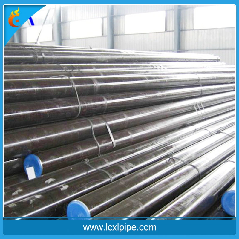 Original Factory Wholesale/Supplier Precision Seamless Steel Pipe for Agricultural