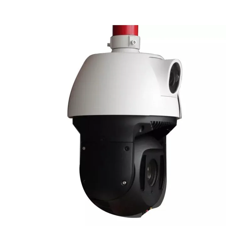 Face Capture 33X Optical Zoom High Speed Dome Panorama Camera