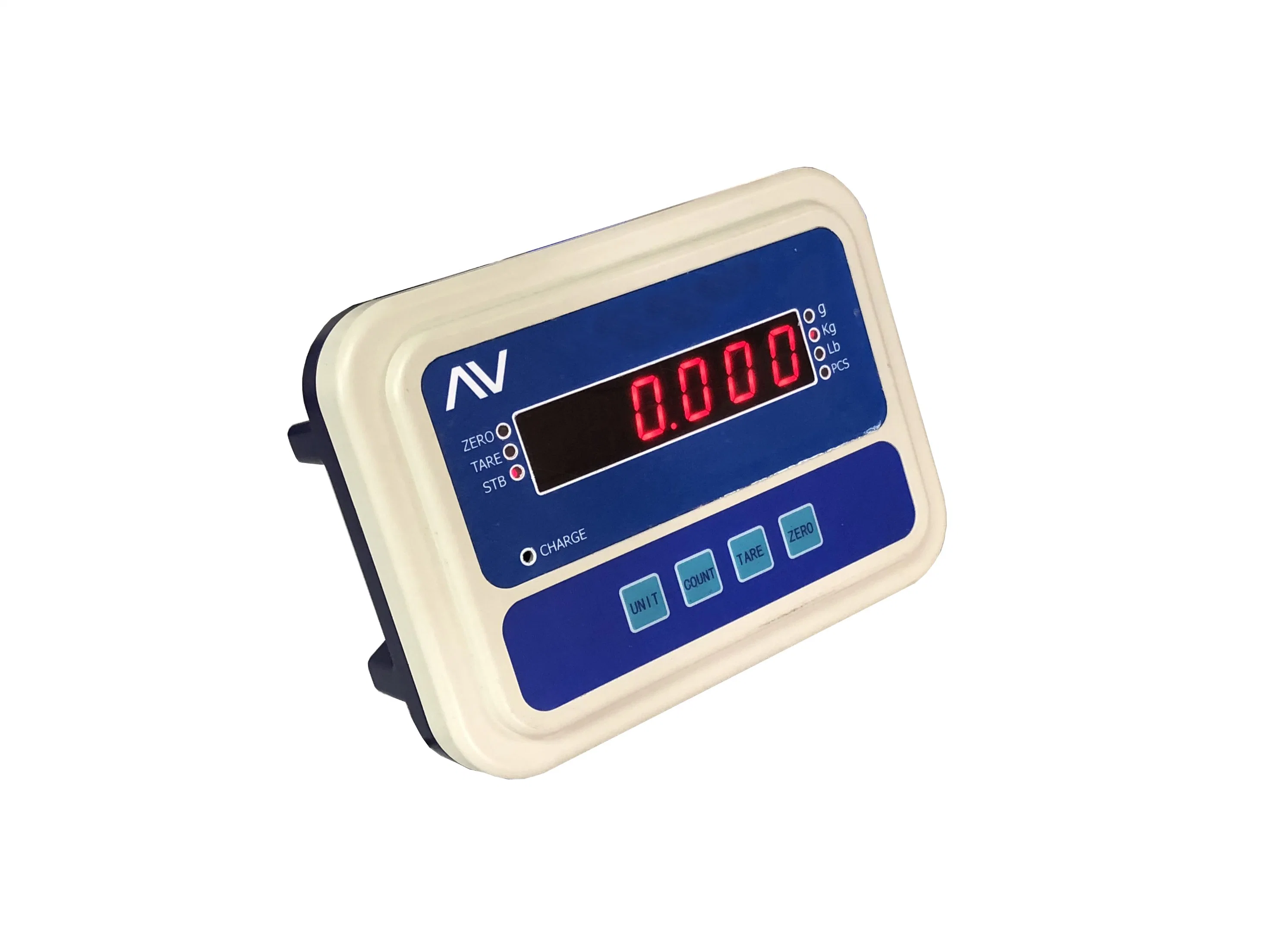 Hot Sale Weighing Indicator Electronic Scale with Super Bright LED Display