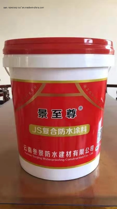 New Material Liquid Metal Roof Waterproof Coating