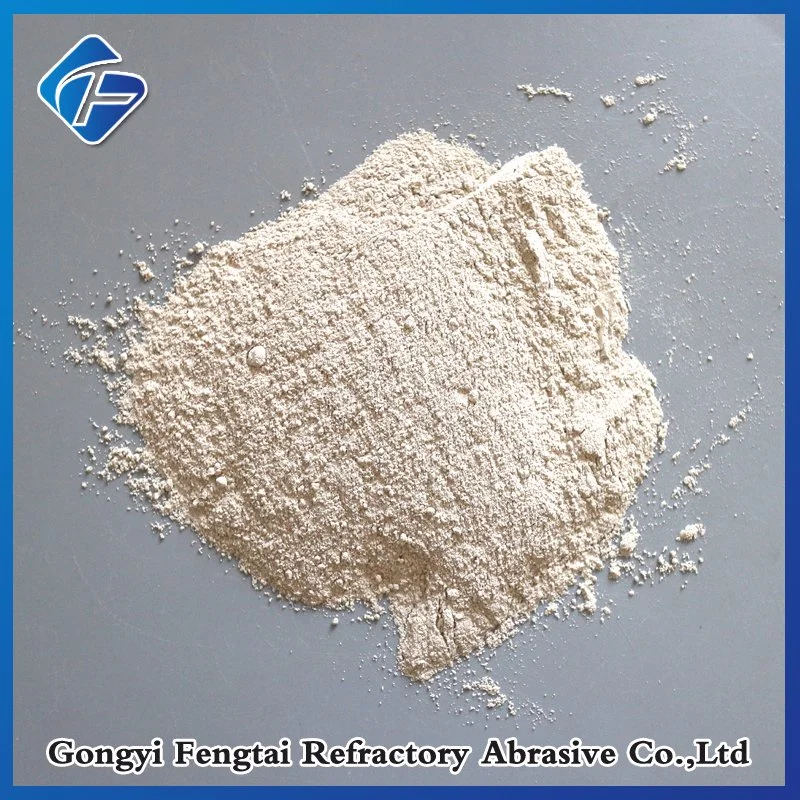 High quality/High cost performance China Supplier Natural Green Zeolite for Water and Air Treatment