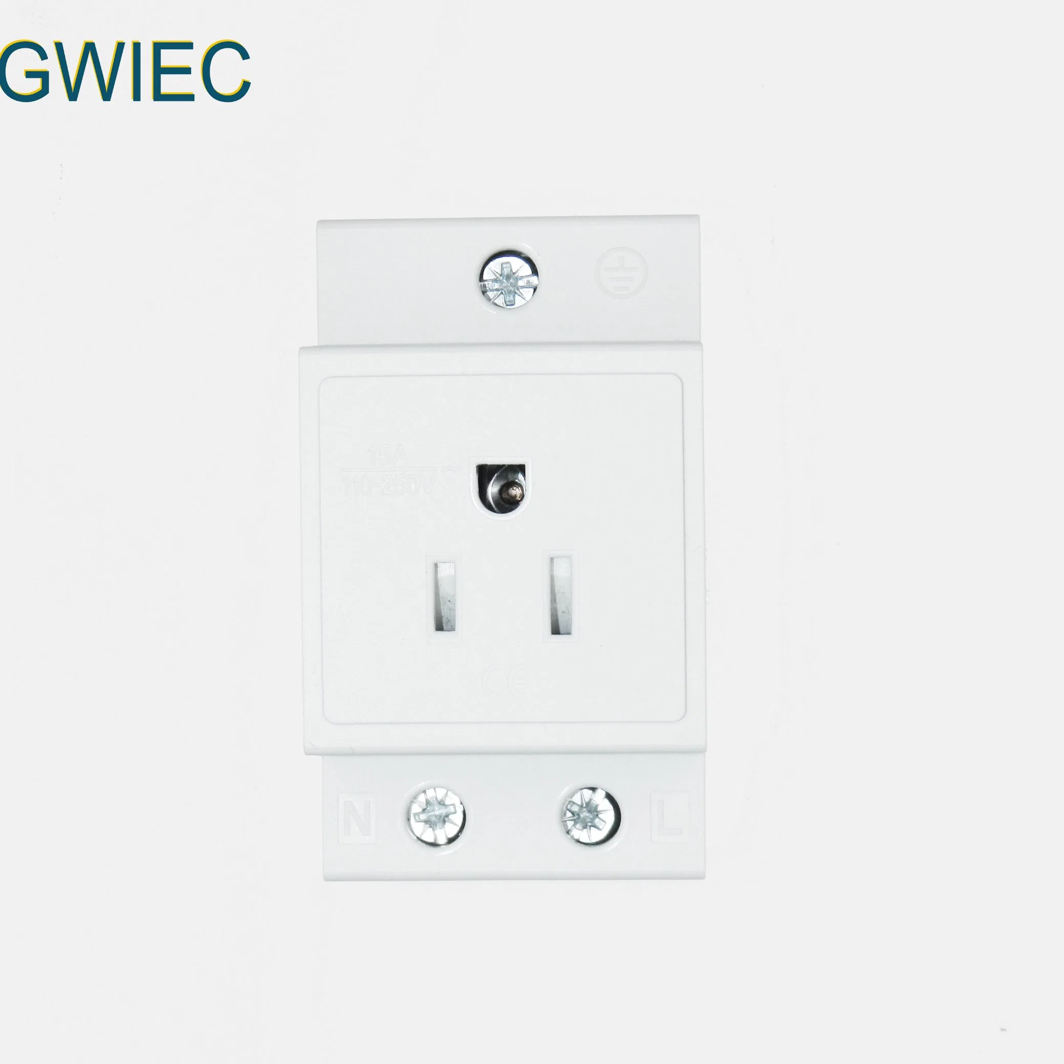 16A IP65 Gwiec 16 AMP Wenzhou, Zhejiang, China Switch toma de la UE