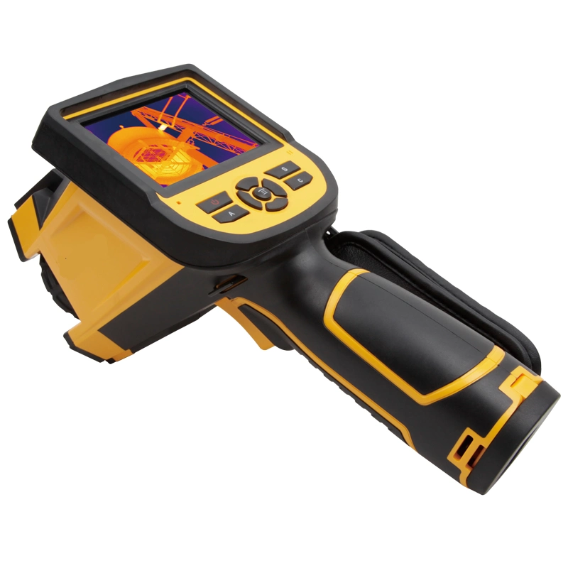 Body Temperature Test Thermal Imaging Camera with High Resolution