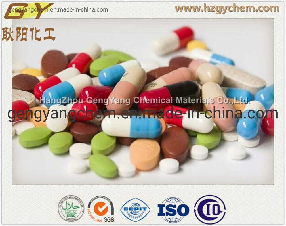 Feed Grade 18% DCP Dicalcium Phosphate for Animals, Original Factory