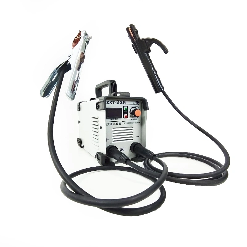 TIG/MMA/Arc High Welding Quality Welder Welding Over-Voltage and Over-Current Protection Welding Machine