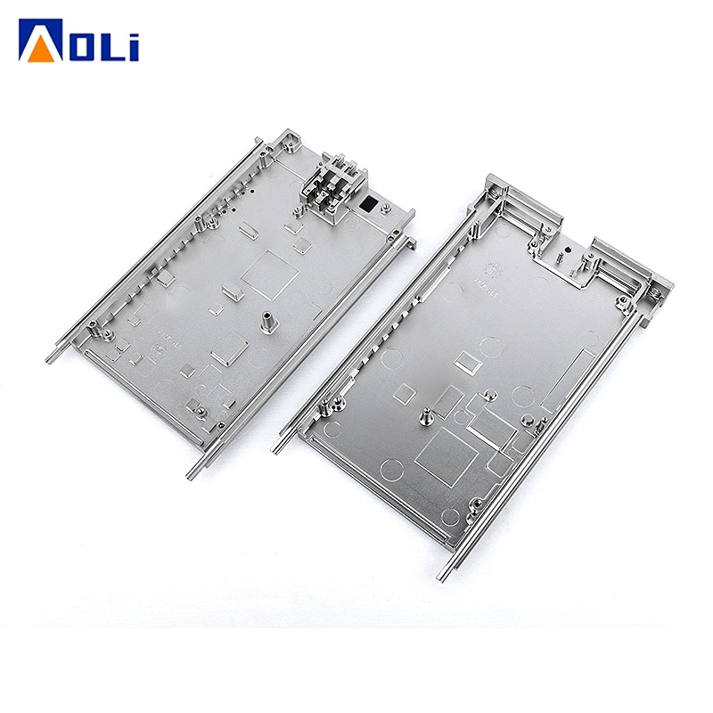 Neue Design Aluminium Druckguss von Cold Chamber Aluminium Alloy Druckgiessmaschine