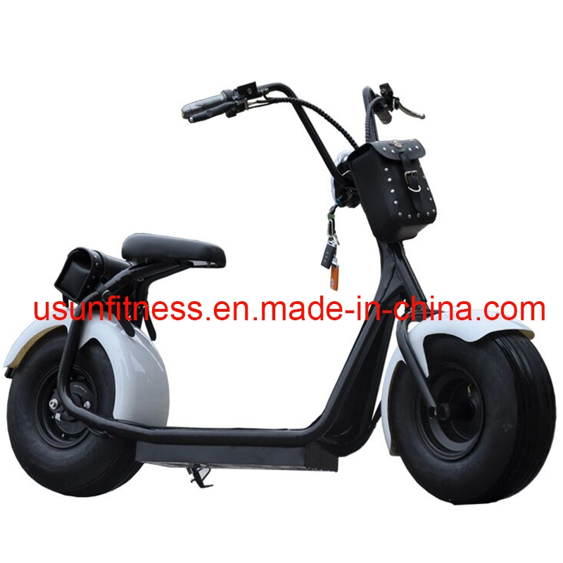 Hot Sale Park and Playground Rental Scooter Electric Scooters Motorcycle Scooter Harley City Coco City Bike with CE