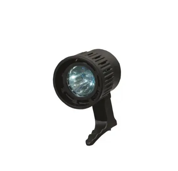 Lampe d'examen auxiliaire chirurgicale à LED à éclairage élevé Easywell KS-Q3