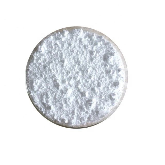 Factory Supply 2, 3-Dimercaptosuccinic Acid Powder Dmsa