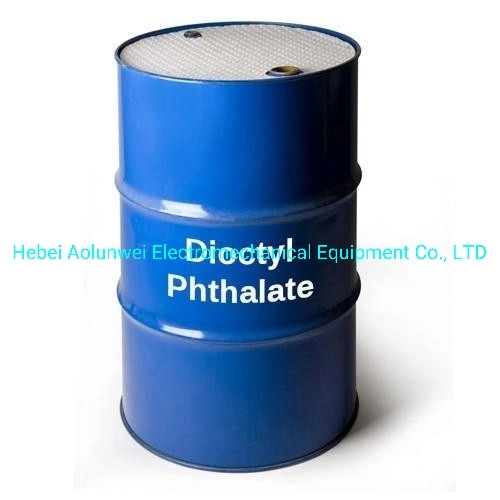 High Purity Dioctyl Phthalate with Competitive Price Now for Sale