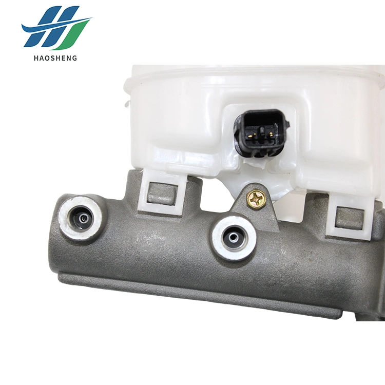 Auto Parts High quality/High cost performance  Brake Master Cylinder for Isuzu Dmax2002 4jh1 897301532