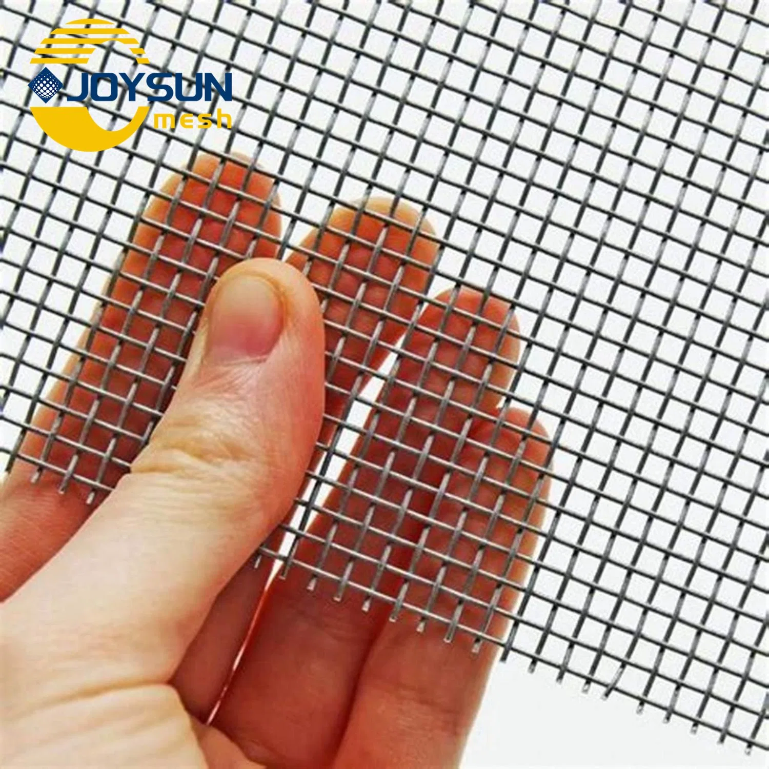 for Filter Sand Standard Stainless Steel Wire Mesh for Polymer Extruder