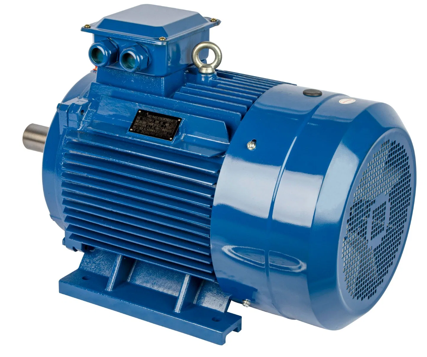 High Speed Ie1 Ie2 Ie3 Ye3-225m-4-45kiw Three-Phase Asynchronous Motor Electric Motor with CE