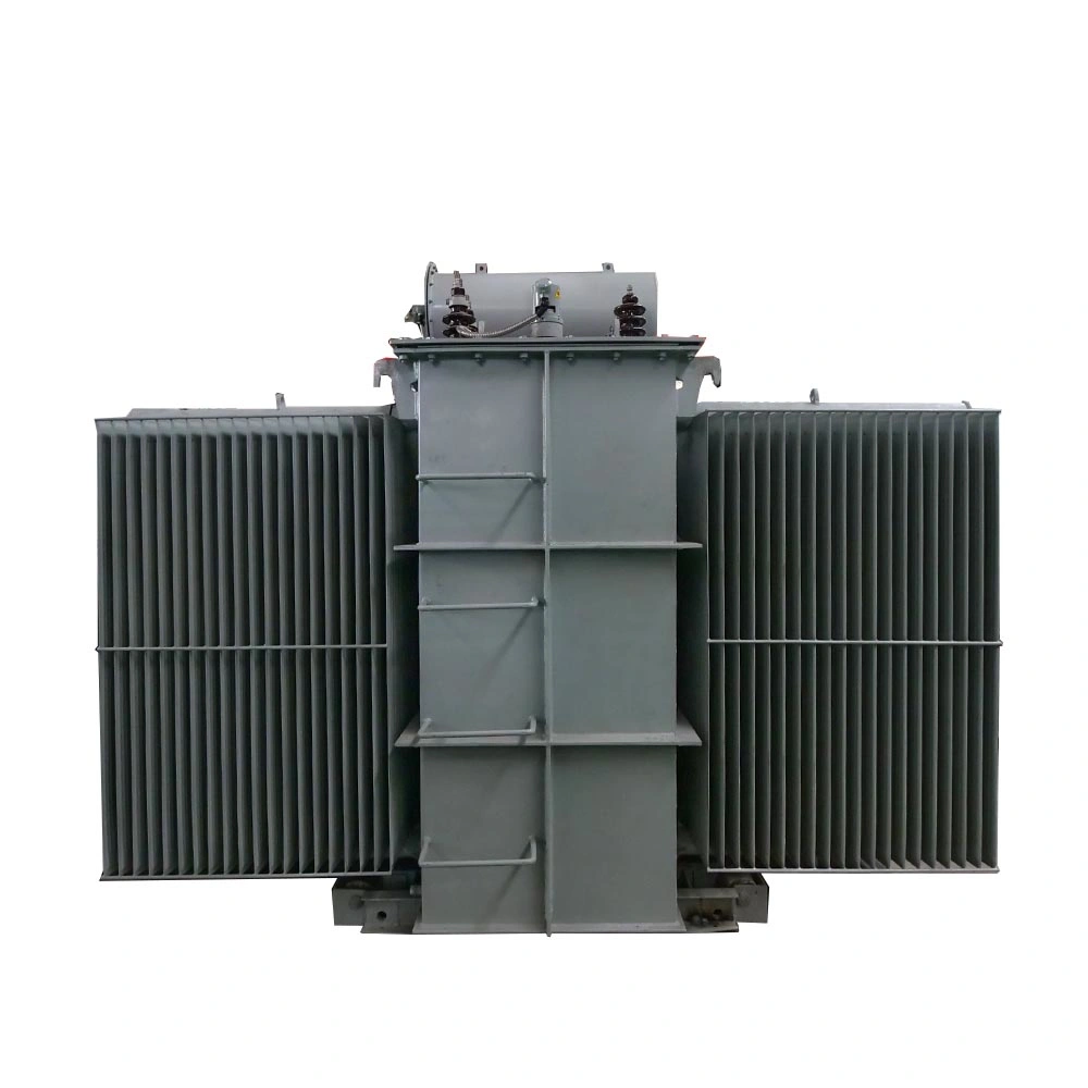 6kvtransformer Upgrades: Providing Better Power for Your Equipment6kv