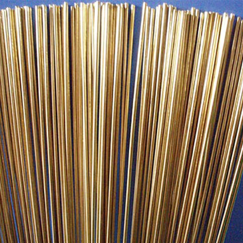 Brass Electrodes Support Non-Standard Customized Multi Specification Electrodes