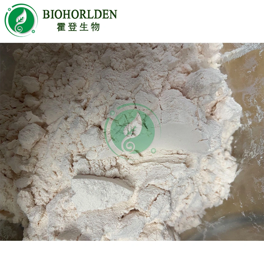 Good Quality Lactoferrin Powder Bovine Lactoferrin Raw Material Bulk 95% Lactoferrin