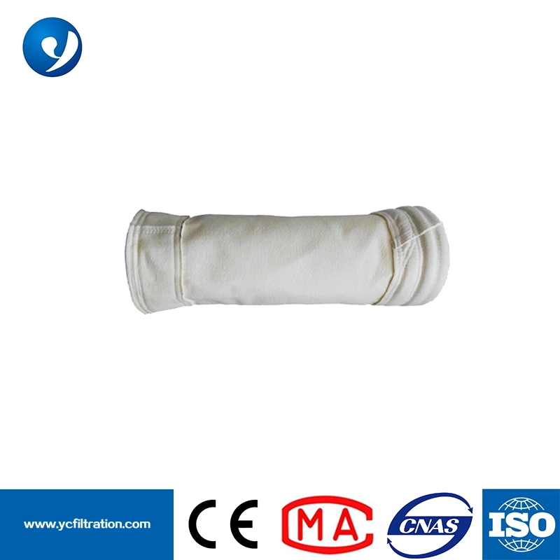 China Acrylic Filter Bag Manufacturers