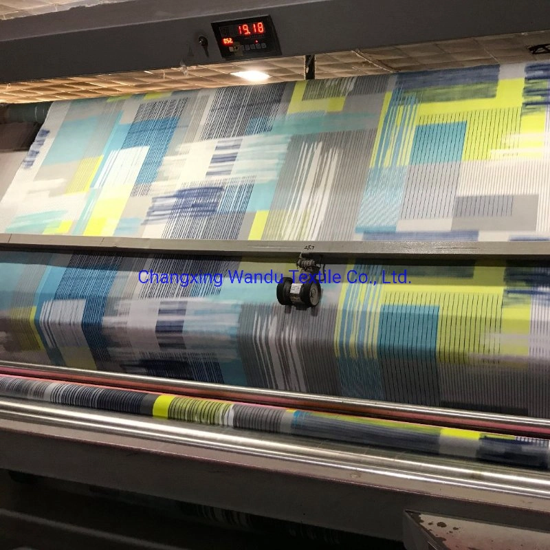 China Cheap Wholesale/Supplier Printin Home Textile Bedding Sets Fabrics for Columbia