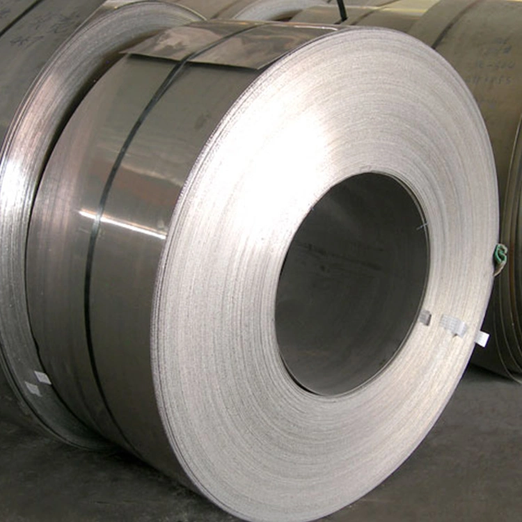 0.1~0.35mm Cold Rolled Ba Mirror Secondary Stainless Steel Coil 304 316 430 410 Stainless Steel Sheet Coil