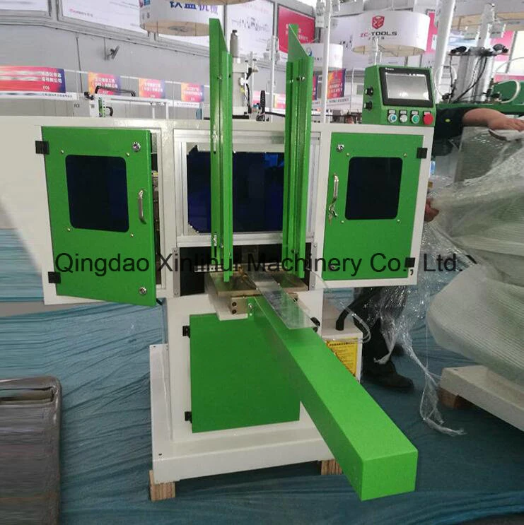 Bamboo Wooden Toothbrush Copy Shaper / Auto Wood CNC Copy Shape Machine Machine Mx7507, Mx7203, Mx7503 Paint Brush Make Machine