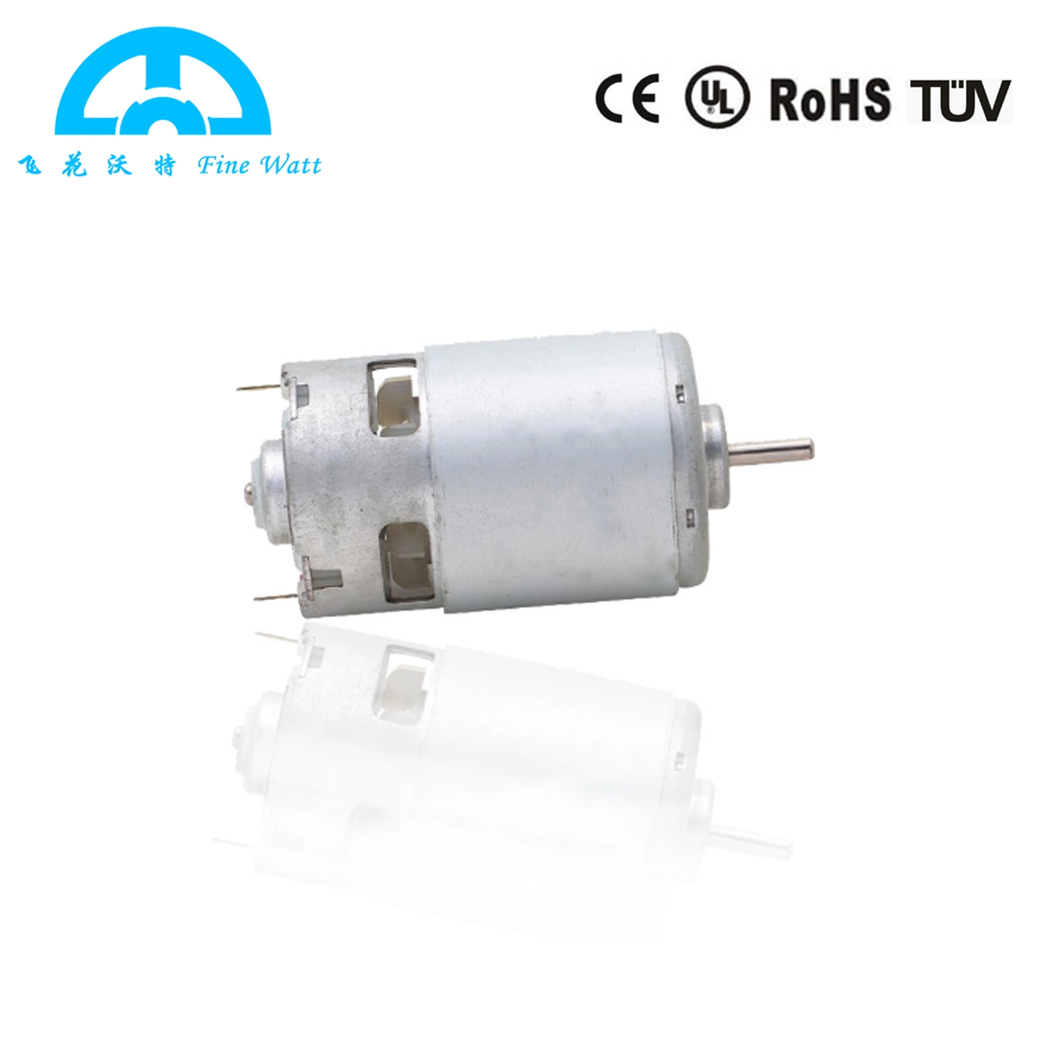 High Power RS-775pH Micro High Speed 20000rpm Micro DC Motor