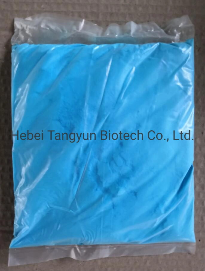 Blue Powder Acetamiprid 20%Sp with Best Price Tangyun