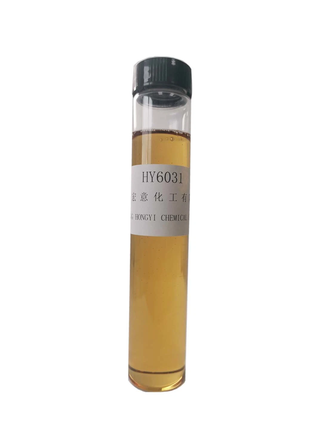 Hy6031 antioxidante Anti-Rust aditivo de aceite de cadena para alta temperatura para lubricante