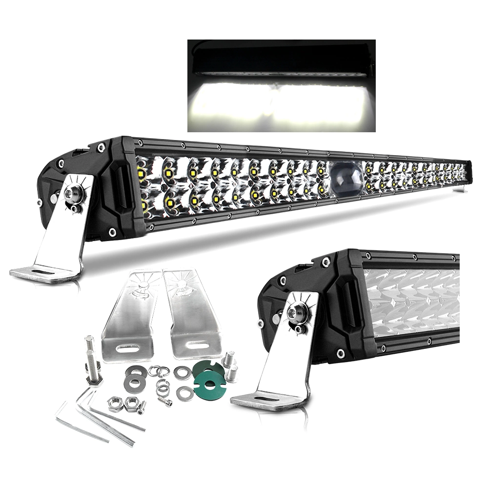 Auto Car Lase LED Bar 22 Inch Light 1900m Barra LED Truck off Road 4X4 Laser LED Light Bar