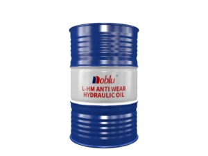 Low Price Wholesale/Supplier Good Heat Resistance and Good Wear Resistance of Anti-Wear Hydraulic Oil