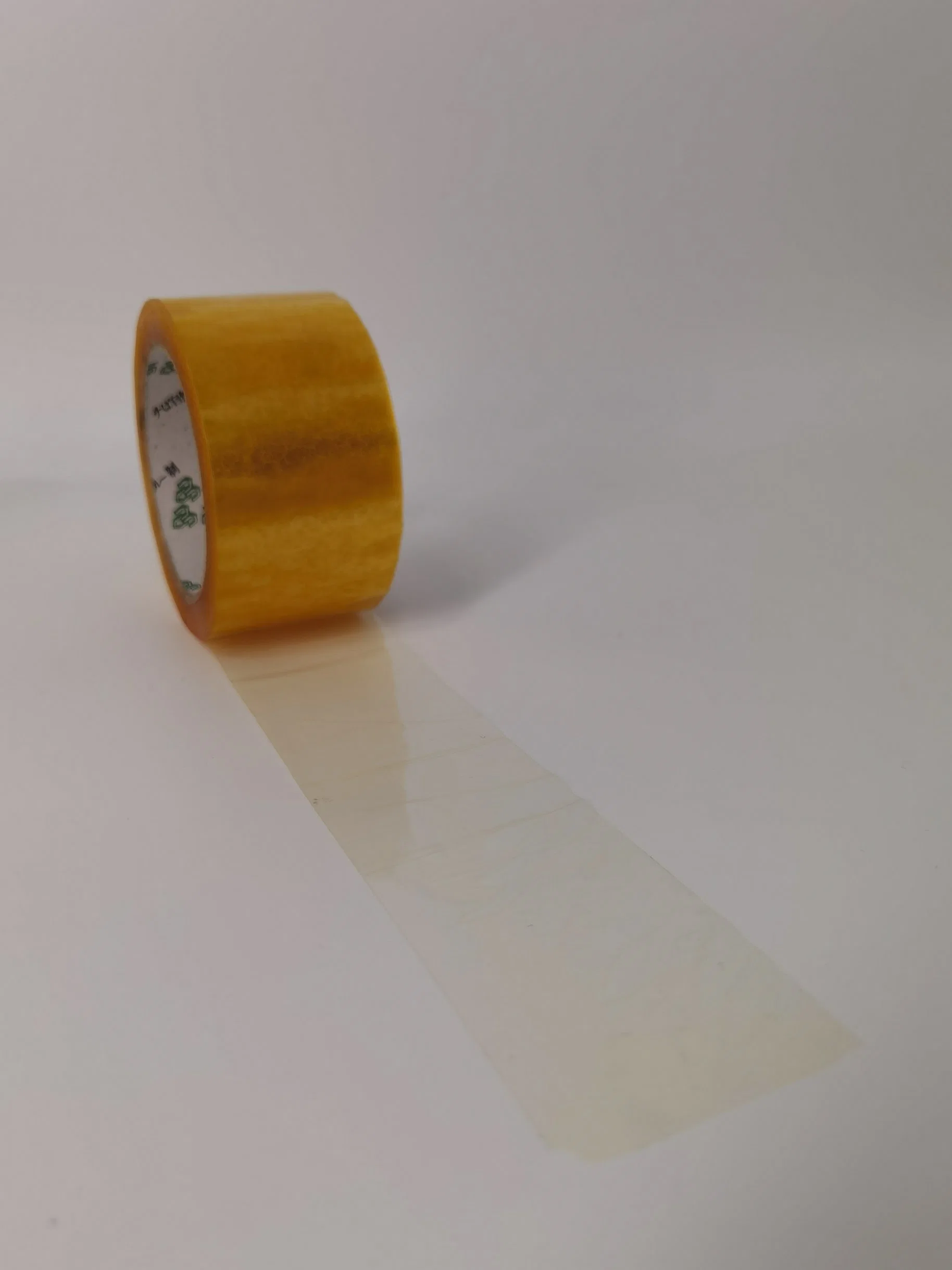 BOPP Tapes Sealing New Material Multi Color Packing Adhesive Tape