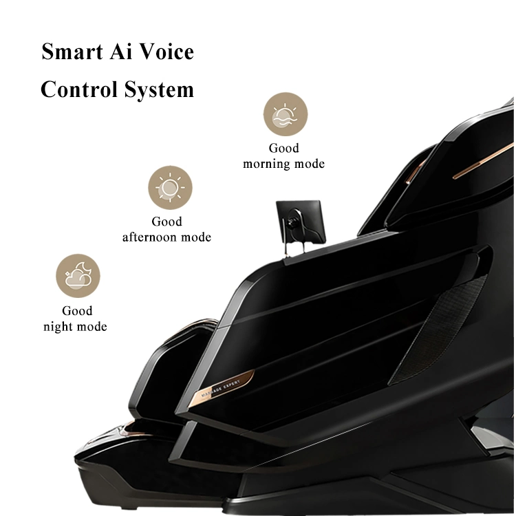 Tarif unique pour les fauteuils de massage 4D corps entier Morningstar sans fil