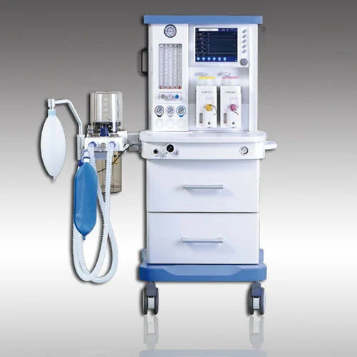 Hospital ICU Equipments Anesthesia Machine Device Factory Price