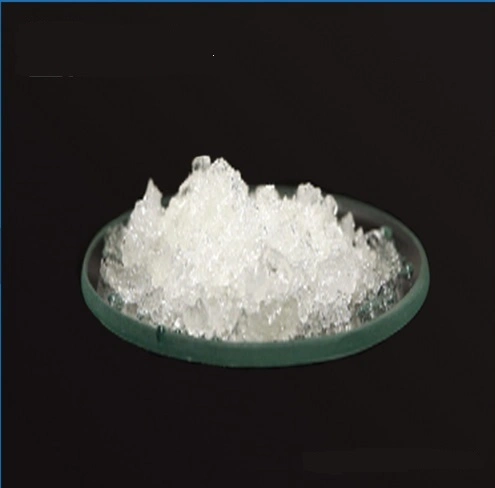 Fine White Crystal Cerium Chloride