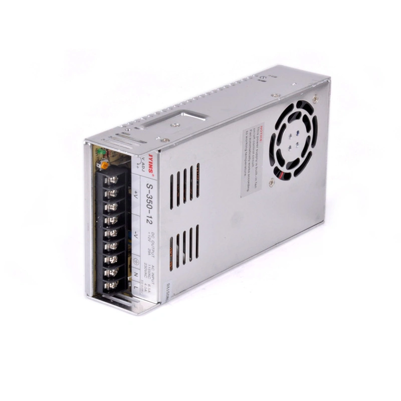 350W 110V/220V 24V 14.6A AC/DC Switching Power Supply 12V 29A