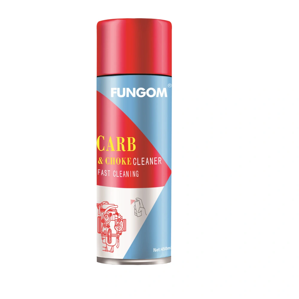 Fungom 450ml Limpiador de carriceros/bobinas de filtrado