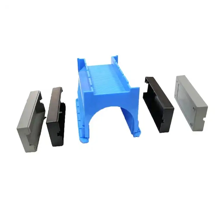 Custom Made Recycled Plastic Products Injection Molding Product Plastic ABS/PC/PP Plastic Part