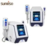 Non-Invaise Cellulite Reduction Skin Tightening Body Contouring Slimming Blood Circulation Weight Loss Machine