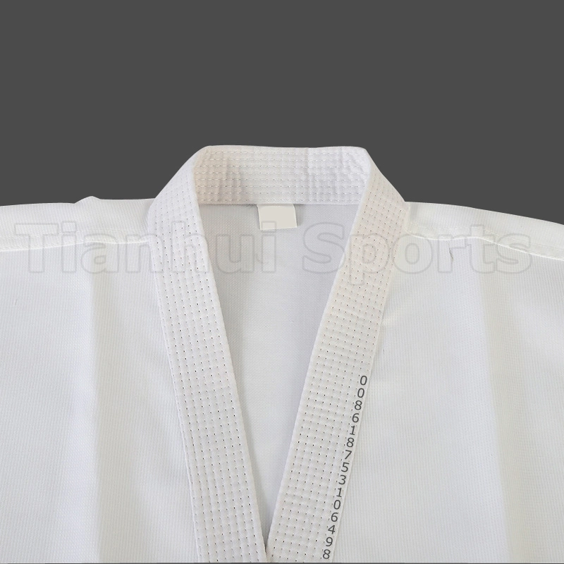 Karate Uniform Karate Kostüm für Profi-Spieler