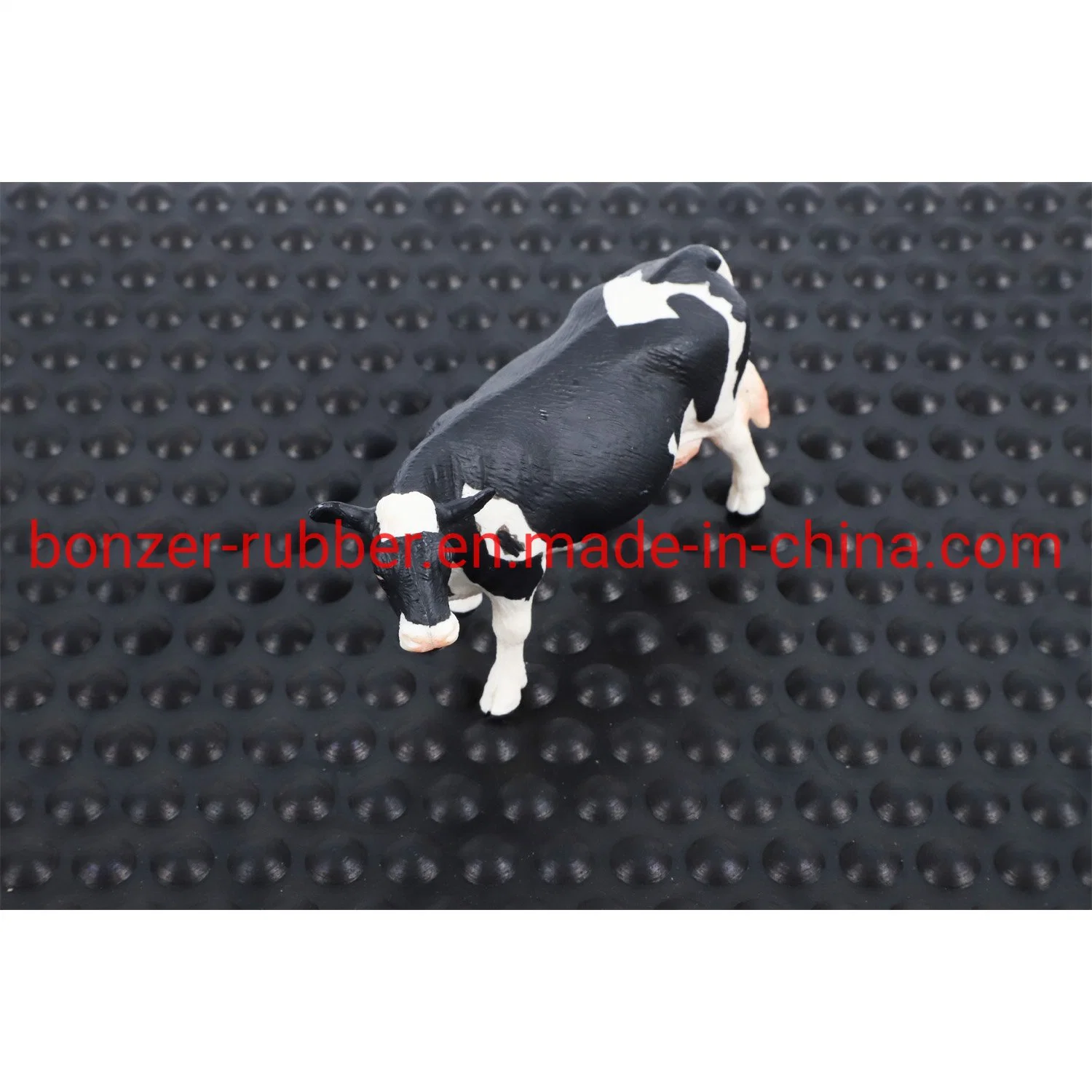 Horse Stall Stable Matting Cow Mat Pigs Rubber Sheet