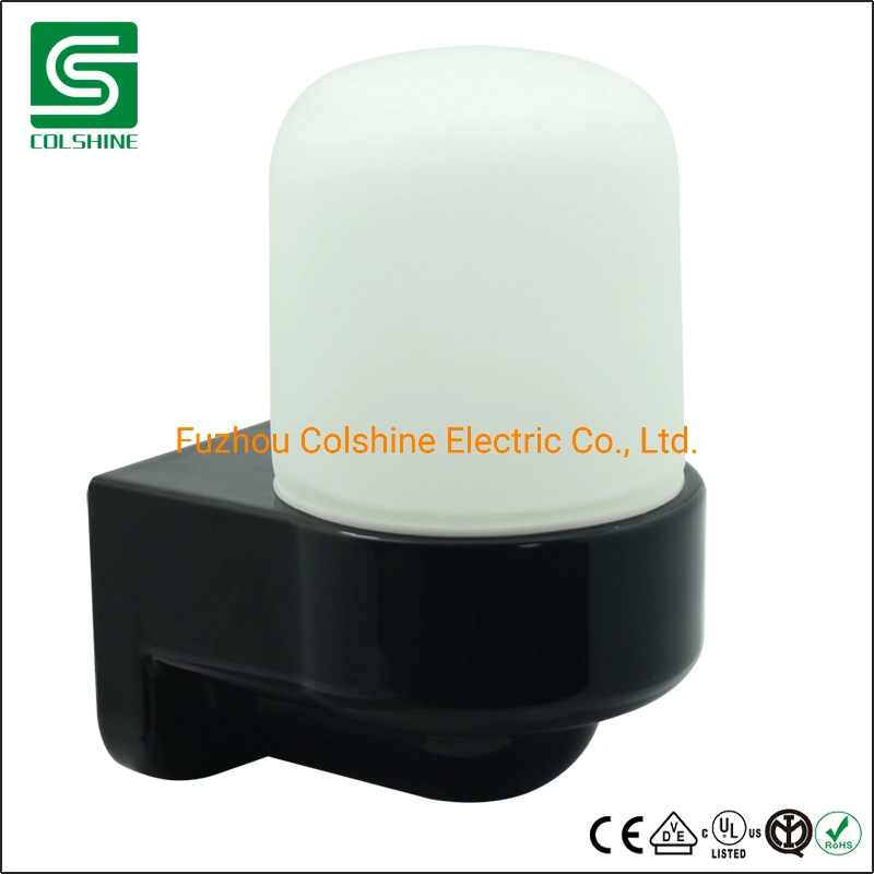 Waterproof IP 54 Sauna Lamp for Sauna Room