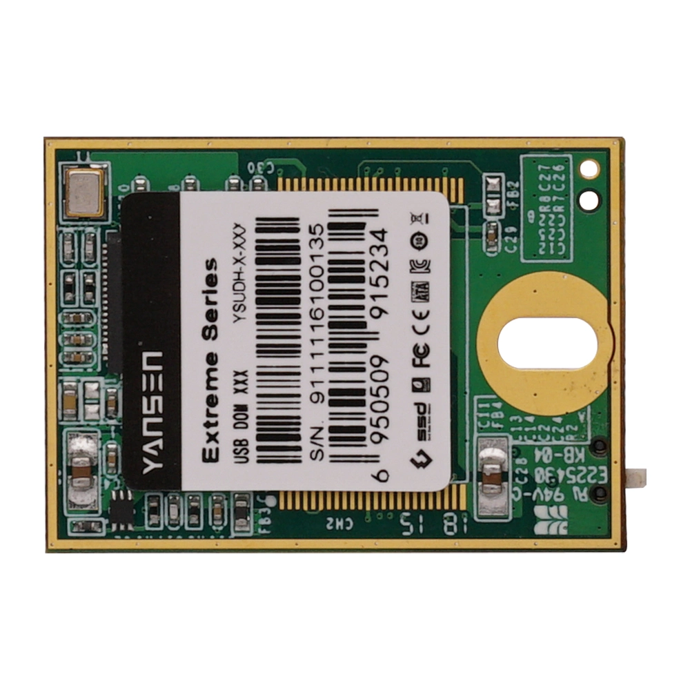 Yansen Industrial Ssds USB Dom USB Disk on Module