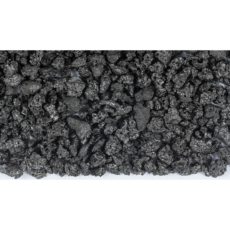 High quality/High cost performance  Calcined Petroleum Coke Widely Used in Foundry Industry