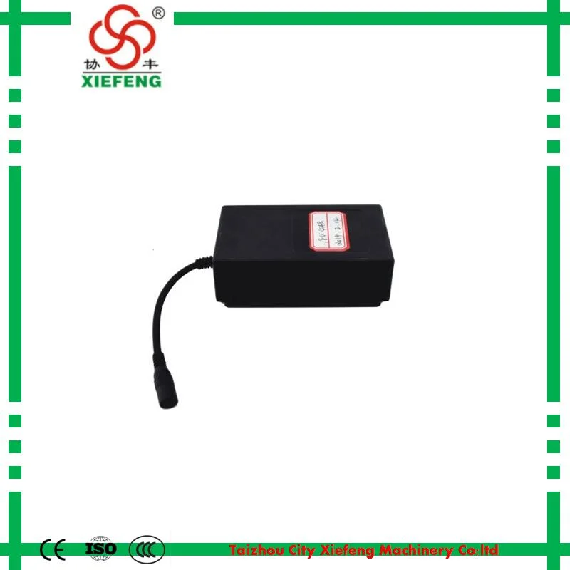 Xf-0236-3 12V 8ah Lithium Battery Dry Cell Battery